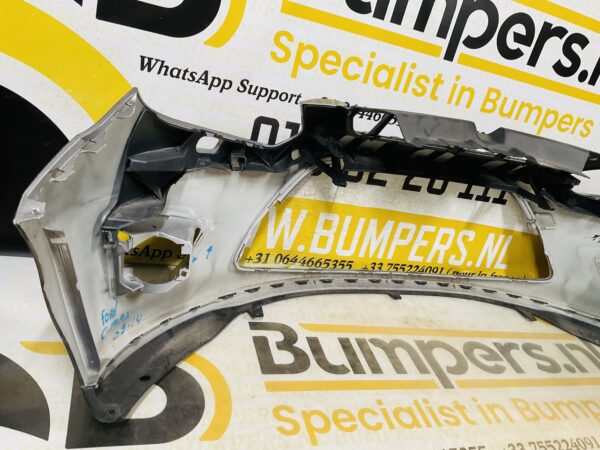 BUMPER Ford C-Max CMax 2009-2014 VOORBUMPER 1-D8-9002z