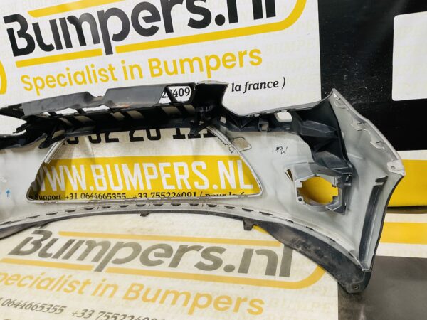 BUMPER Ford C-Max CMax 2009-2014 VOORBUMPER 1-D8-9002z