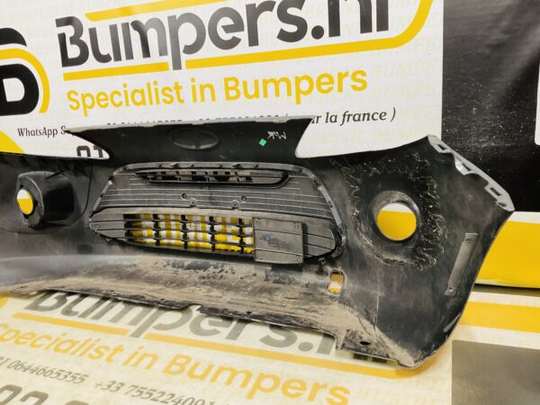 BUMPER Ford Ka 2007-2015 VOORBUMPER 1-D4-9010z