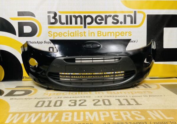 BUMPER Ford Ka 2007-2015 VOORBUMPER 1-D4-9011z