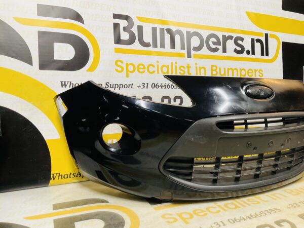 BUMPER Ford Ka 2007-2015 VOORBUMPER 1-D4-9011z