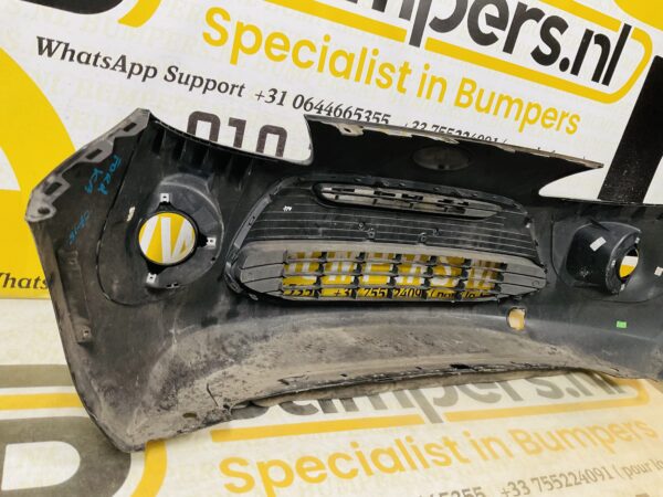 BUMPER Ford Ka 2007-2015 VOORBUMPER 1-D4-9011z