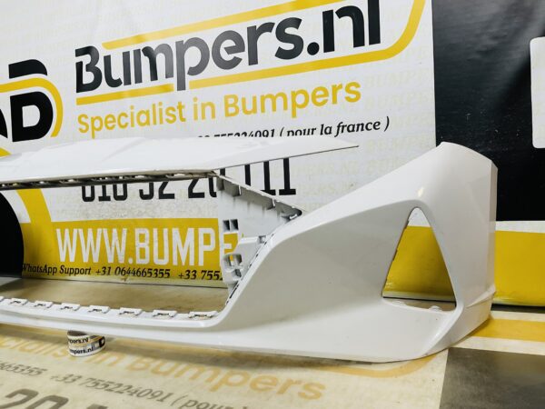 BUMPER Hyundai i20 2021-2023 VOORBUMPER 2-E3-9019z