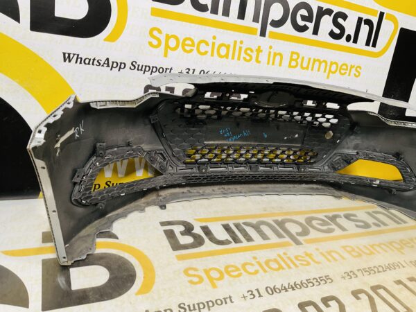 BUMPER Hyundai i20 2013-2016 VOORBUMPER 2-E3-9021z