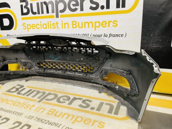 BUMPER Hyundai i20 2013-2016 VOORBUMPER 2-E3-9021z
