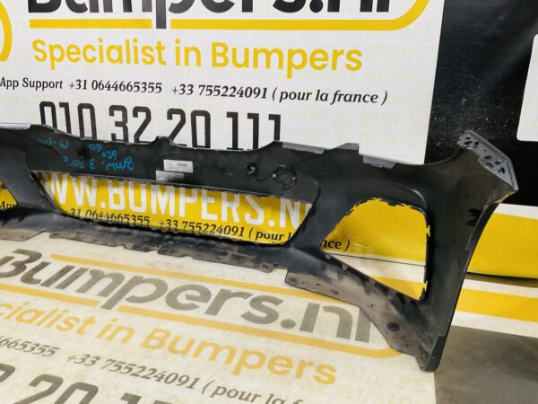 BUMPER BMW 3 Serie G20 G21 MPakket M-Pakket 6xpdc VOORBUMPER 2-K9-9023z