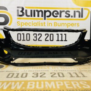 BUMPER Volvo XC60 4xpdc kls VOORBUMPER 1-E5-9025z