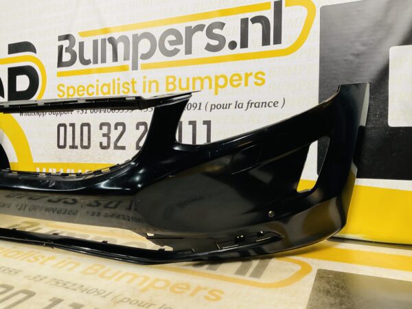 BUMPER Volvo XC60 4xpdc kls VOORBUMPER 1-E5-9025z