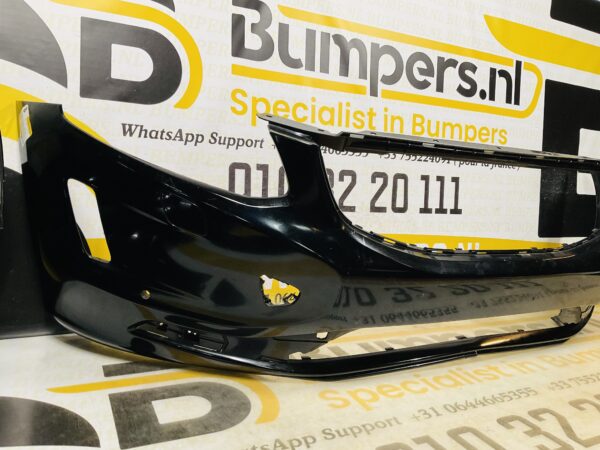 BUMPER Volvo XC60 4xpdc kls VOORBUMPER 1-E5-9025z