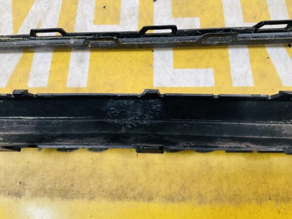 Bumper Volkswagen Polo 2G 2017-2021 2G0807221 4XPdc Voorbumper 1-G11-8487