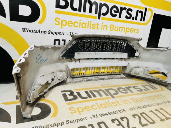 BUMPER Ford Focus MK3 St-Line Stline 2013-2016 VOORBUMPER 1-D10-9036z