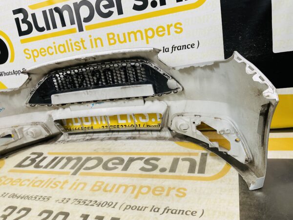 BUMPER Ford Focus MK3 St-Line Stline 2013-2016 VOORBUMPER 1-D10-9036z