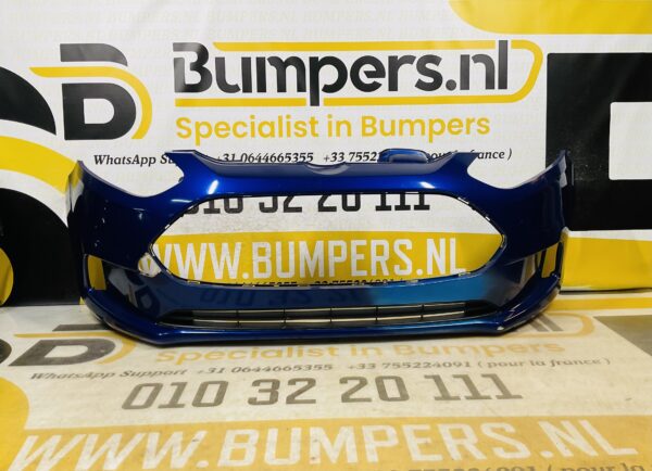 BUMPER Ford B-Max BMax 2012-2017 VOORBUMPER 1-D8-9040z