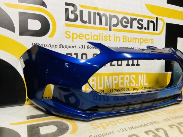 BUMPER Ford B-Max BMax 2012-2017 VOORBUMPER 1-D8-9040z