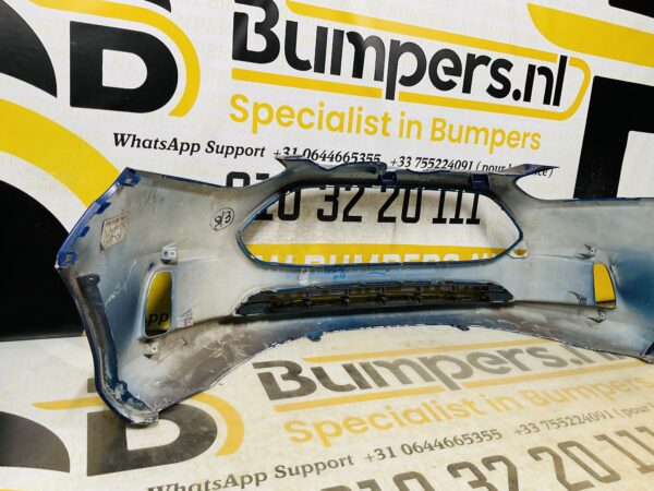 BUMPER Ford B-Max BMax 2012-2017 VOORBUMPER 1-D8-9040z