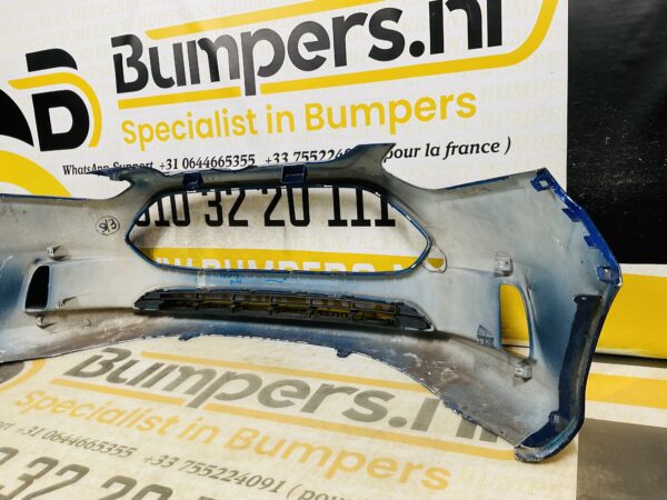 BUMPER Ford B-Max BMax 2012-2017 VOORBUMPER 1-D8-9040z