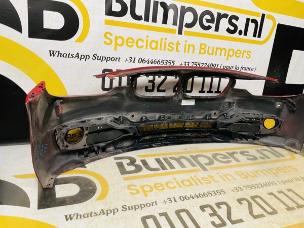 BUMPER BMW 3 Serie F30 F31 kls 4xpdc  VOORBUMPER 2-K3-9041z