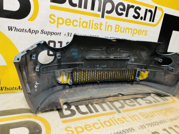 BUMPER Fiat 500 2007-2015 VOORBUMPER 2-B3-9045z