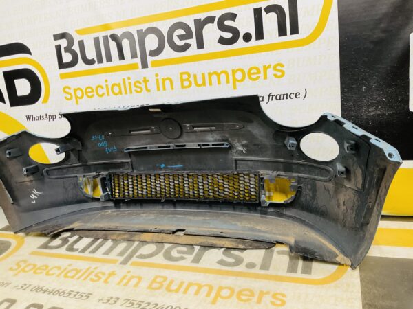 BUMPER Fiat 500 2007-2015 VOORBUMPER 2-B3-9045z