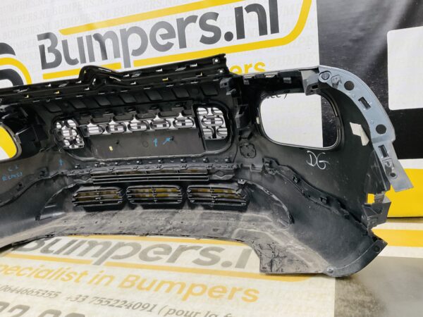 BUMPER Citroen C3 Aircross VOORBUMPER 1-F4-9048z
