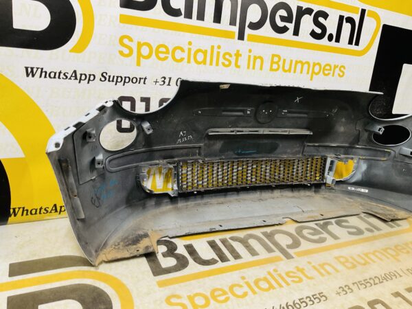 BUMPER Fiat 500 2007-2015 VOORBUMPER 2-B3-9061z
