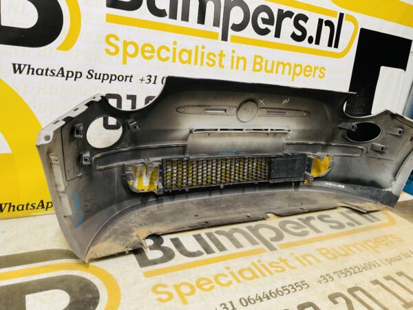 BUMPER Fiat 500 2007-2015 VOORBUMPER 2-B3-9062z