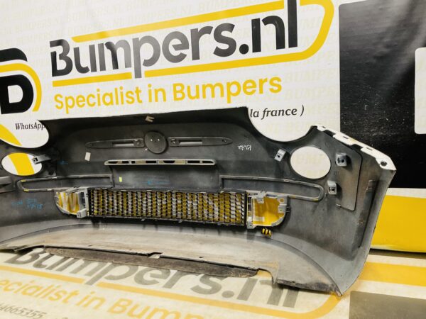 BUMPER Fiat 500 2007-2015 VOORBUMPER 2-B3-9063z