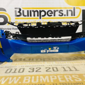BUMPER Peugeot 3008 5008 2021-2023 VOORBUMPER 2-J10-9064z