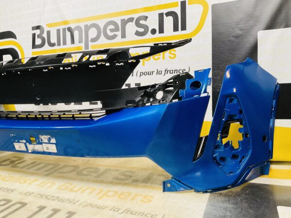 BUMPER Peugeot 3008 5008 2021-2023 VOORBUMPER 2-J10-9064z