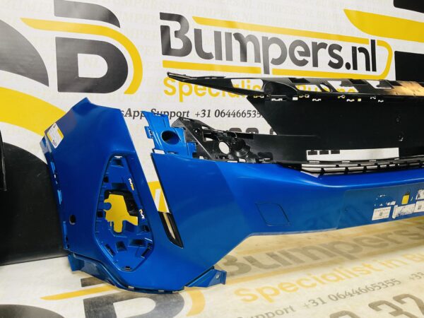 BUMPER Peugeot 3008 5008 2021-2023 VOORBUMPER 2-J10-9064z