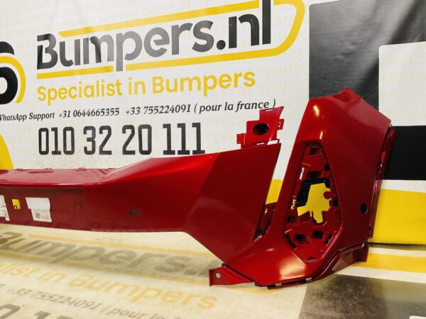 BUMPER Peugeot 3008 5008 2021-2023 VOORBUMPER 2-J10-9066z
