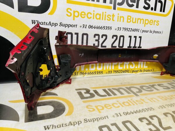 BUMPER Peugeot 3008 5008 2021-2023 VOORBUMPER 2-J10-9066z