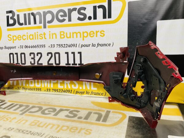 BUMPER Peugeot 3008 5008 2021-2023 VOORBUMPER 2-J10-9066z