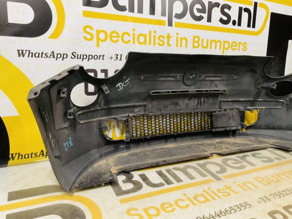 BUMPER Fiat 500 2007-2015 VOORBUMPER 2-B3-9075z