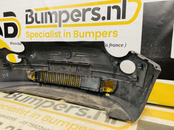 BUMPER Fiat 500 2007-2015 VOORBUMPER 2-B3-9075z