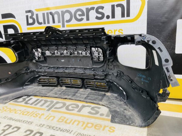 BUMPER Citroen C3 Aircross VOORBUMPER 1-F4-9079z