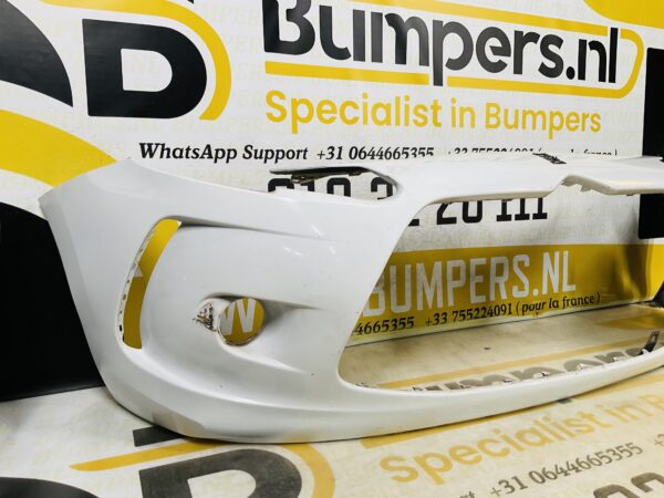 BUMPER Citroen DS3 2013-2016 VOORBUMPER 1-F5-9134z