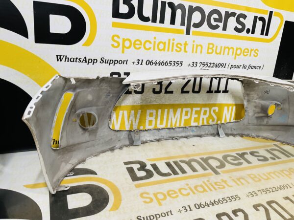 BUMPER Citroen DS3 2013-2016 VOORBUMPER 1-F5-9134z