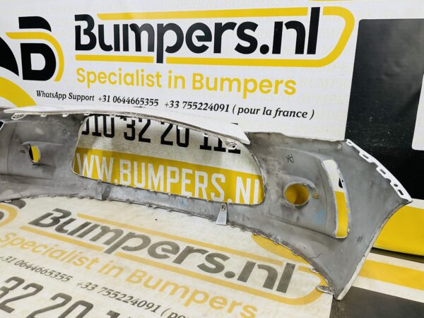 BUMPER Citroen DS3 2013-2016 VOORBUMPER 1-F5-9134z