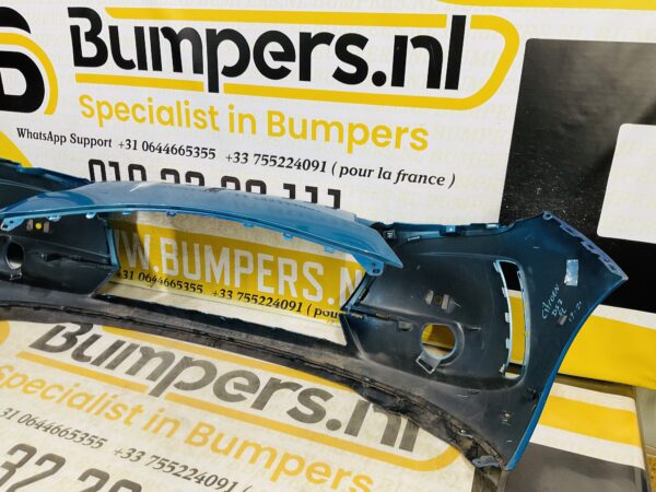 BUMPER Citroen DS3 Facelift 2017-2021 VOORBUMPER 1-F5-9135z