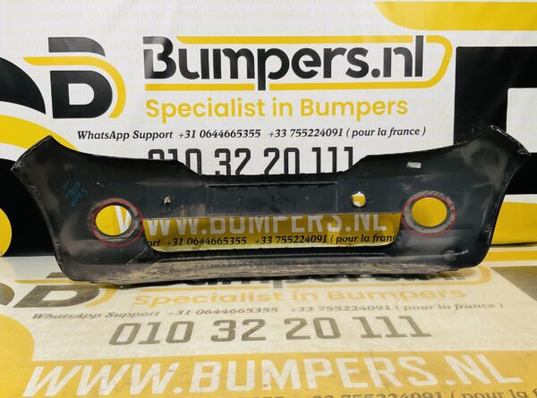 BUMPER Skoda Citigo 2011-2017 VOORBUMPER 2-H1-8580z