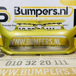 BUMPER Kia Picanto 2017-2021 VOORBUMPER 2-G7-8598z