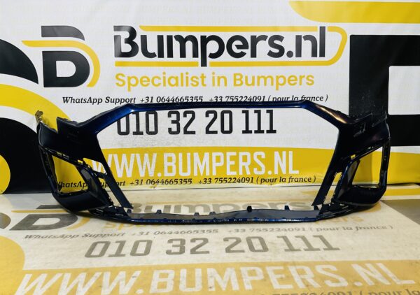 BUMPER Audi A3 8Y Sline S-Line KLS 2021-2023 VOORBUMPER 1-H4-8631z