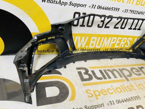 BUMPER Audi A3 8Y Sline S-Line KLS 6xpdc 2021-2023 VOORBUMPER 1-H4-8636z