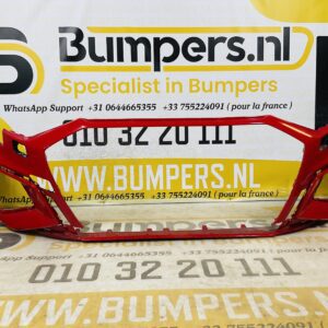 BUMPER Audi A3 8Y Sline S-Line KLS 2021-2023 VOORBUMPER 1-H4-8638z