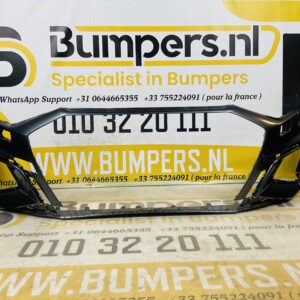 BUMPER Audi A3 8Y Sline S-Line KLS 6xpdc 2021-2023 VOORBUMPER 1-H4-8639z