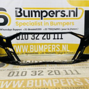 BUMPER Audi A3 8Y Sline S-Line KLS 2021-2023 VOORBUMPER 1-H4-8641z