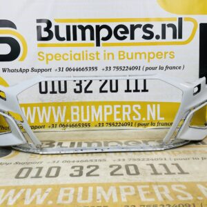 BUMPER Audi A3 8Y Sline S-Line KLS 2021-2023 VOORBUMPER 1-H4-8642z