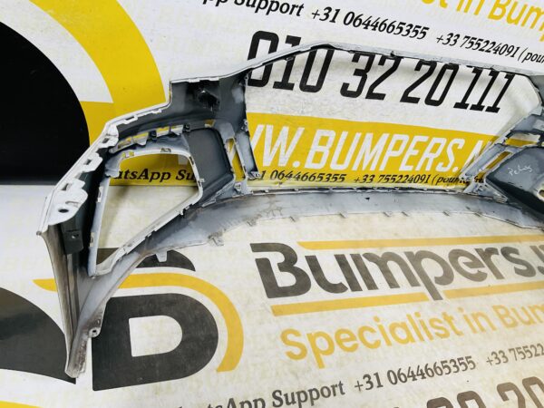 BUMPER Audi A3 8Y Sline S-Line KLS 2021-2023 VOORBUMPER 1-H4-8642z