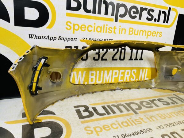 BUMPER Citroen DS3 2013-2016 VOORBUMPER 1-F5-9219z